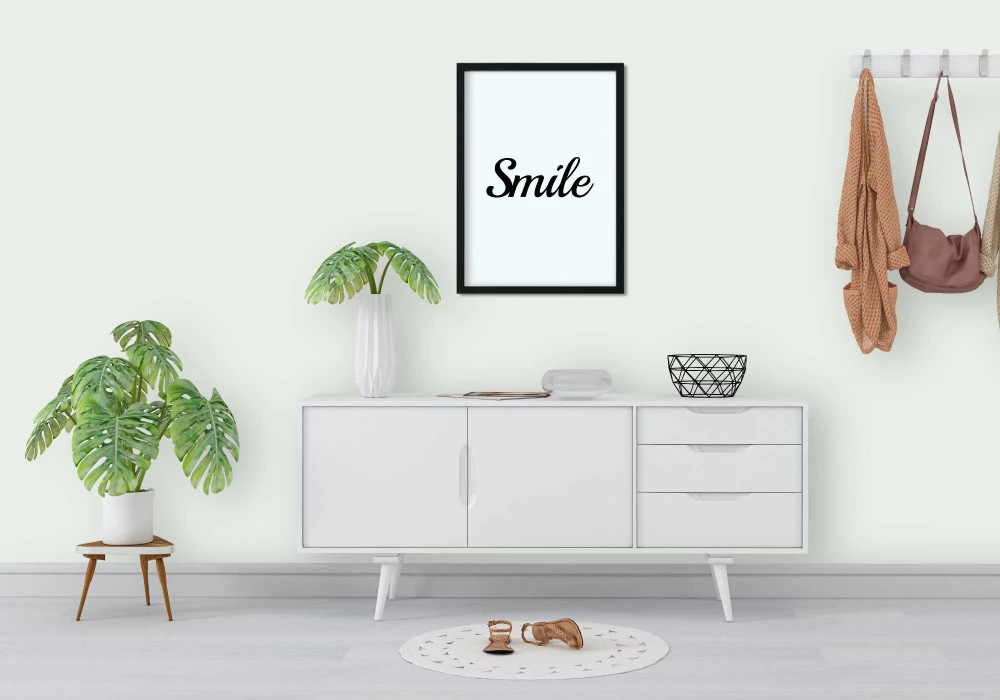 poster citation smile