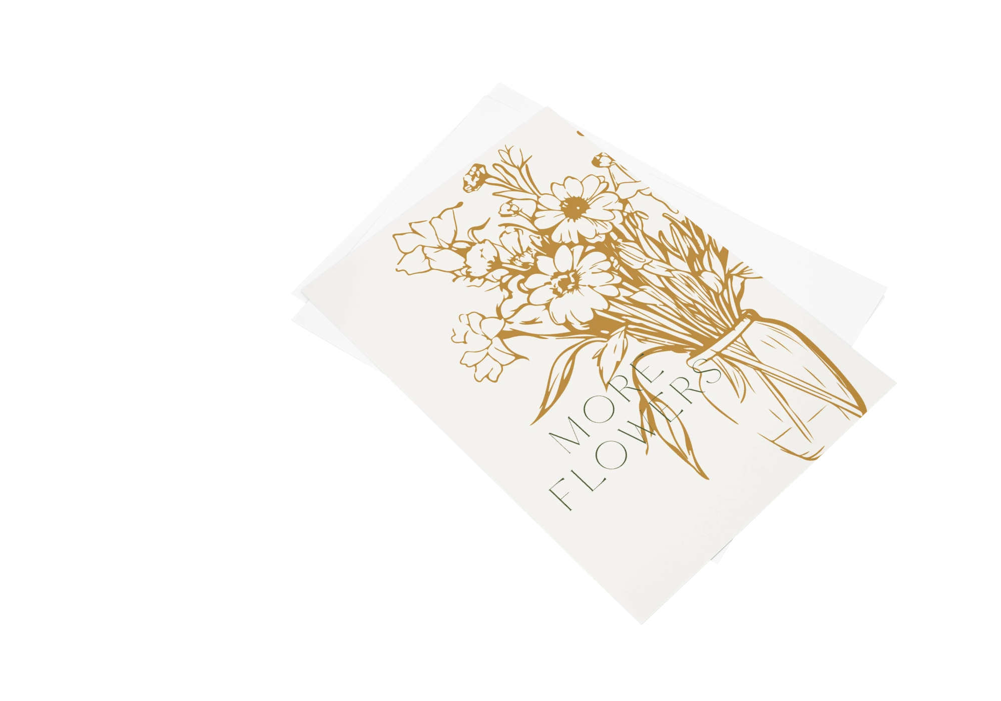 Découvrez ce poster raffiné aux motifs floraux dorés, parfait pour sublimer l'intérieur de votre maison. Ce cadre élégant apporte une touche de nature et de sérénité à votre espace de vie. Idéal pour créer une ambiance apaisante tout en ajoutant du style à vos murs.