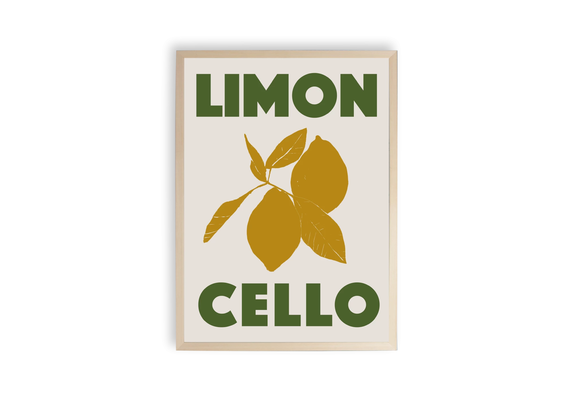 Découvrez l'élégance minimaliste avec cette affiche encadrée de citrons. Idéale pour apporter une touche de fraîcheur et de couleur à votre intérieur, ce poster est parfait pour sublimer les murs de votre maison. Associez-le à d'autres cadres pour un effet galerie unique.