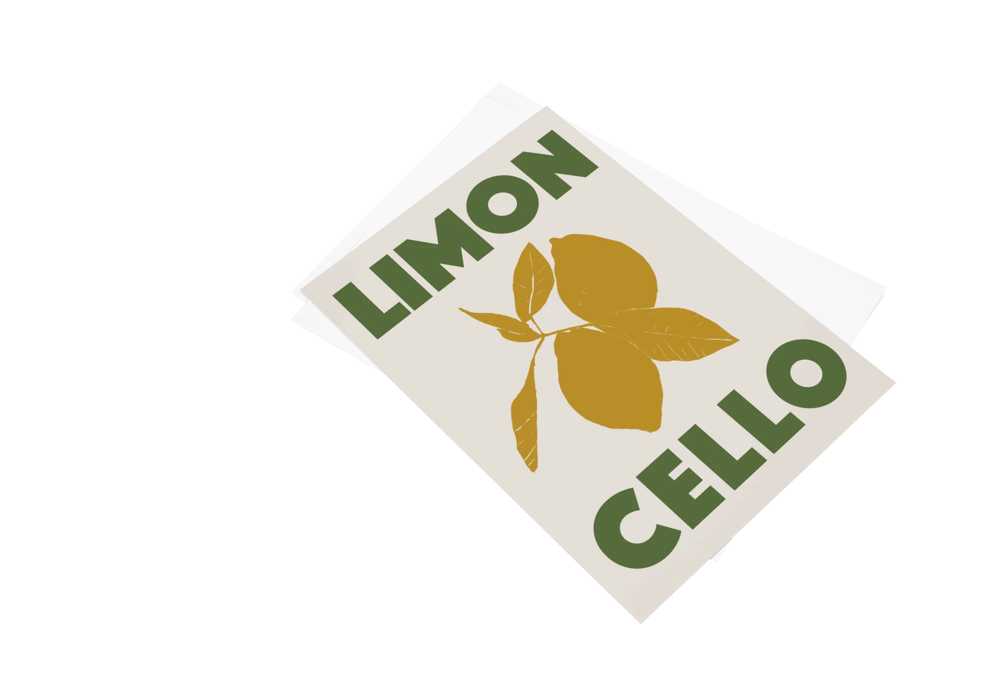 Ajoutez une touche de fraîcheur à votre intérieur avec cette affiche élégante. Le cadre met en valeur un design vibrant de limoncello, parfait pour illuminer n'importe quelle pièce de la maison. Idéal pour ceux qui cherchent à rehausser leur décor intérieur avec style.