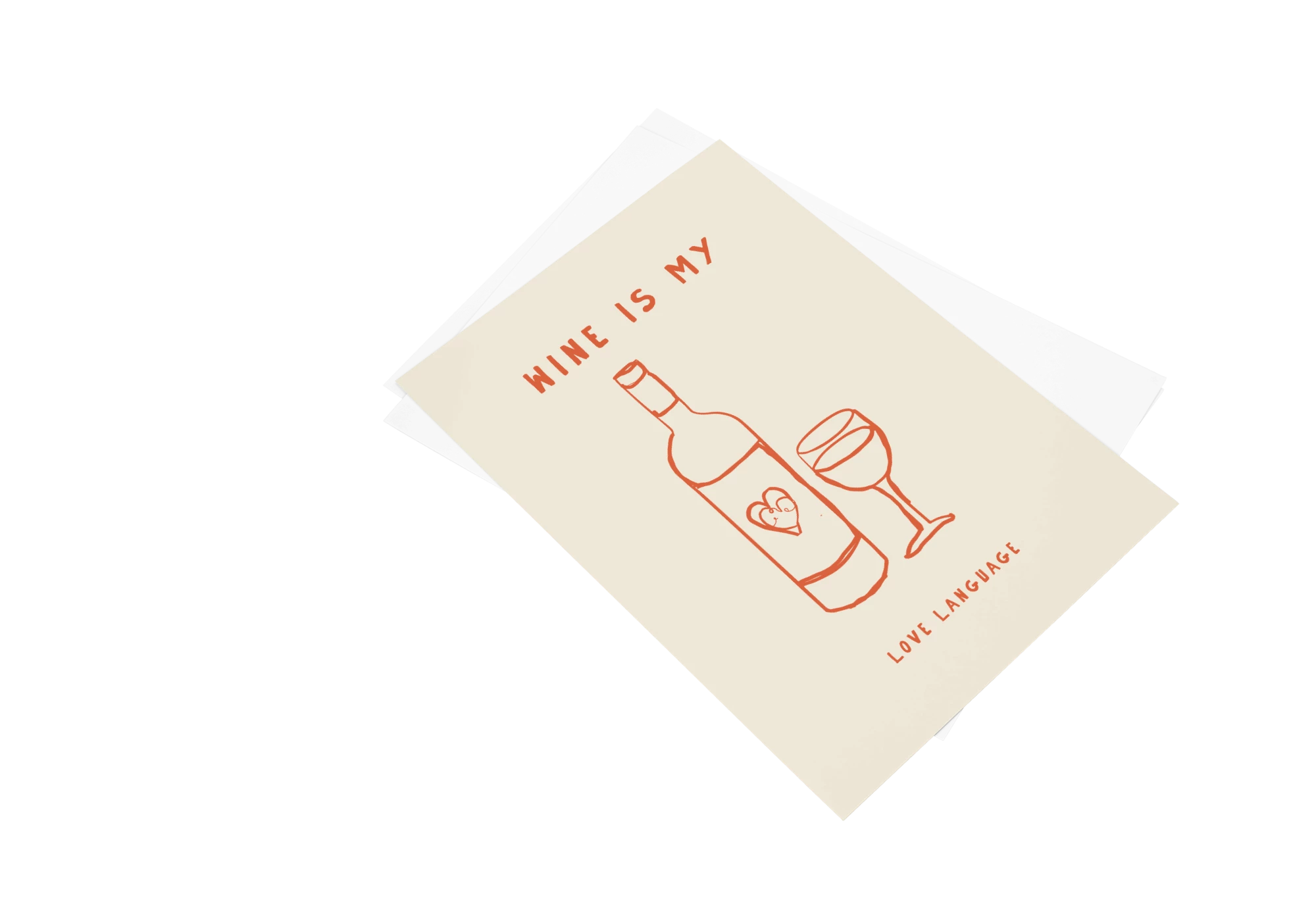 Découvrez cette affiche élégante, parfaite pour ajouter une touche de charme à votre intérieur. Avec un design minimaliste, elle représente une bouteille de vin et un verre, mettant en valeur l'amour pour le vin. Idéale pour encadrer et exposer dans votre maison.