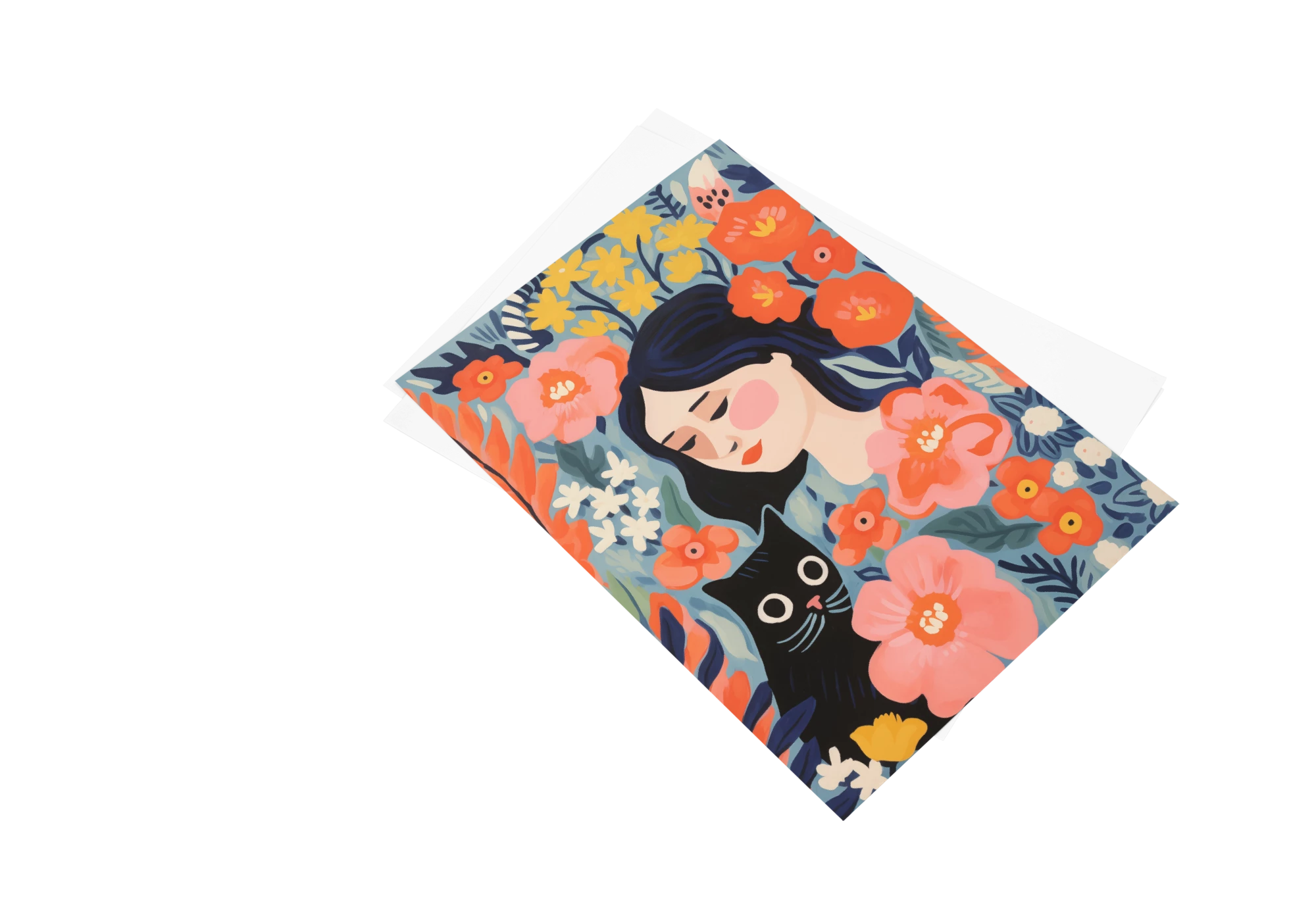 Ajoutez une touche de couleur et de sérénité à votre maison avec ce magnifique cadre. Les affiches florales combinent harmonieusement un design artistique vibrant et une ambiance de détente. Idéales pour personnaliser votre intérieur et créer une atmosphère accueillante et agréable.