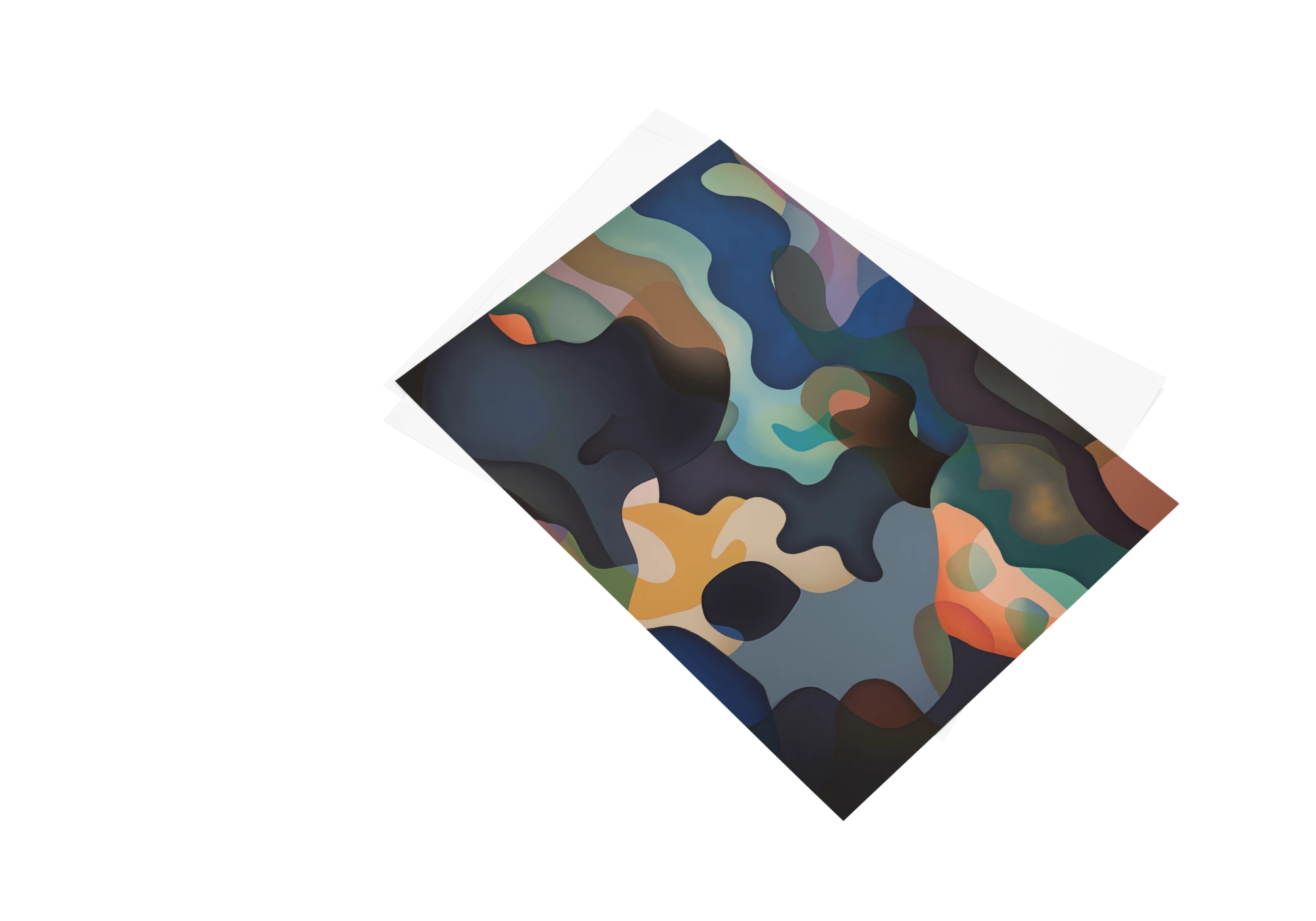 Ajoutez une touche artistique à votre maison avec ces affiches abstraites encadrées. Parfaites pour rehausser n'importe quel espace intérieur, ces posters apportent une ambiance chaleureuse et moderne. Disponible en plusieurs tailles pour s'adapter à tout cadre de maison.